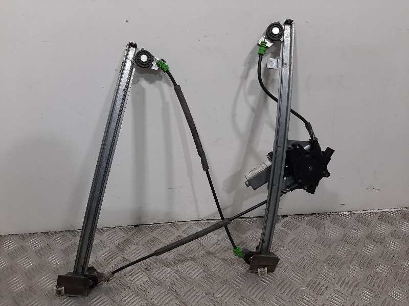 Recambio de elevalunas delantero izquierdo para citroën xsara berlina 1.6 attraction referencia OEM IAM   