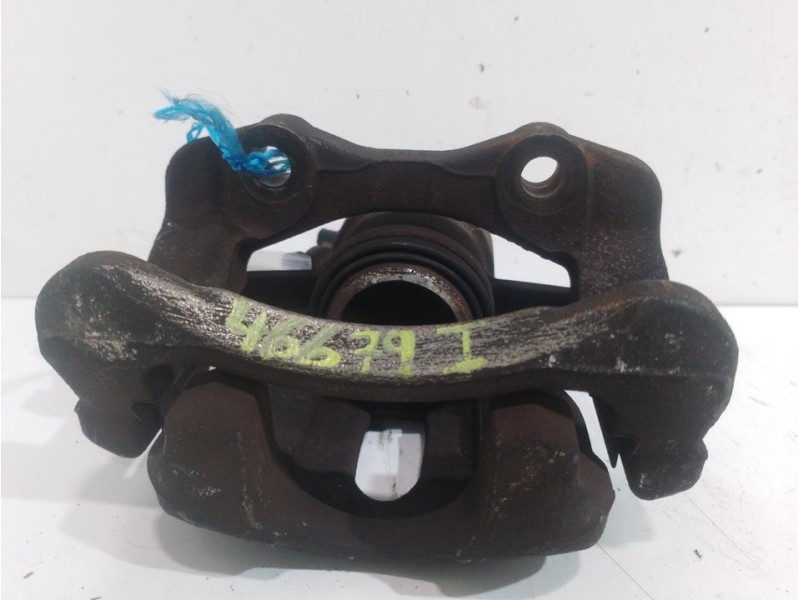 Recambio de pinza freno delantera izquierda para citroën c2 collection referencia OEM IAM 4401E0  