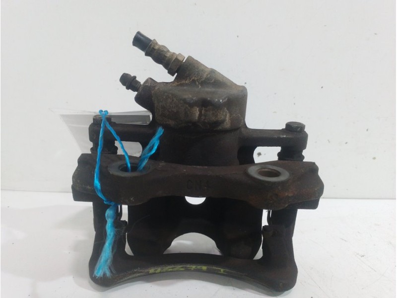 Recambio de pinza freno delantera izquierda para citroën c2 collection referencia OEM IAM 4401E0  