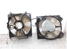 Recambio de electroventilador para toyota rav 4 (a2) 2.0 d-4d executive 4x4 (2003) referencia OEM IAM 16363  