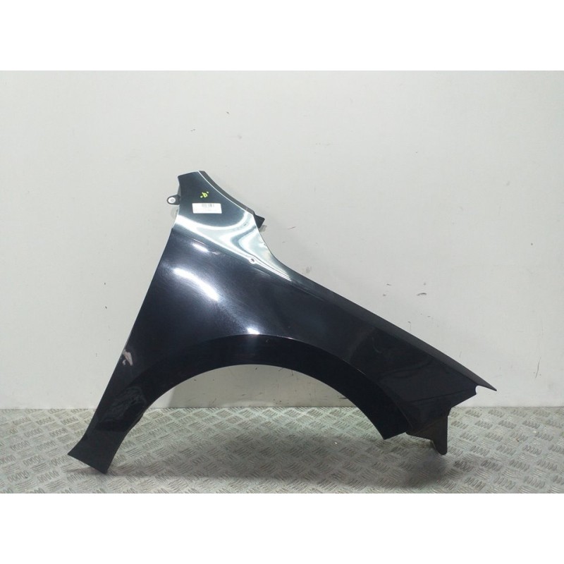 Recambio de aleta delantera derecha para seat toledo (kg3) reference referencia OEM IAM 5JA821022C NEGRO 