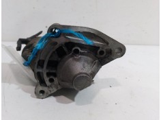 Recambio de motor arranque para citroën c2 collection referencia OEM IAM 9656317780 M000T45071ZT 8 DIENTES