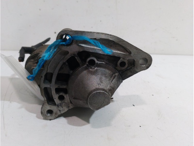 Recambio de motor arranque para citroën c2 collection referencia OEM IAM 9656317780 M000T45071ZT 8 DIENTES