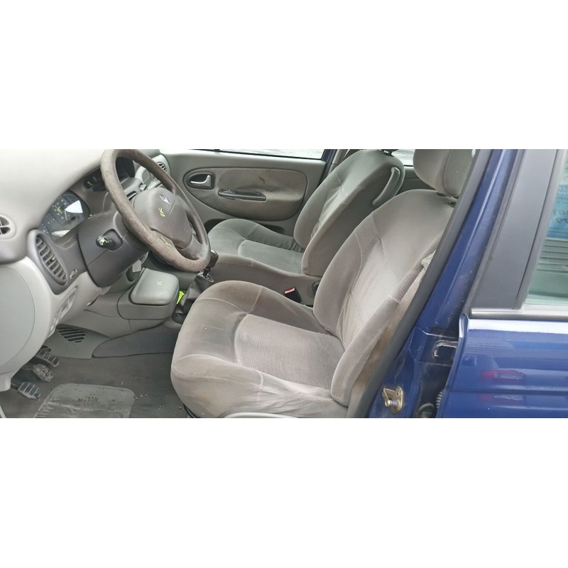 RENAULT SCÉNIC I MONOSPACE (JA0/1_, FA0_) - imagen 6
