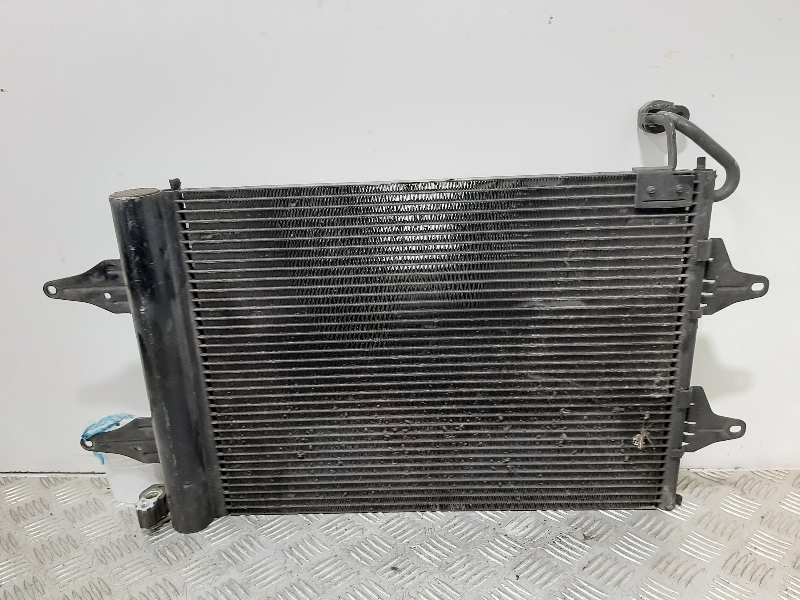 Recambio de condensador / radiador aire acondicionado para seat ibiza (6l1) sport referencia OEM IAM 6Q0820411K   Recambio de condensador / radiador aire acondicionado para seat ibiza (6l1) sport referencia OEM IAM 6Q0820411K