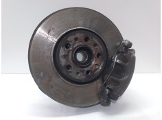 Recambio de mangueta delantera derecha para seat toledo (kg3) reference referencia OEM IAM 6Q0404256AC  