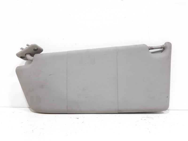 Recambio de parasol izquierdo para opel astra h berlina enjoy referencia OEM IAM 13233496  