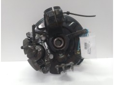 Recambio de mangueta delantera derecha para seat toledo (kg3) reference referencia OEM IAM 6Q0404256AC   2