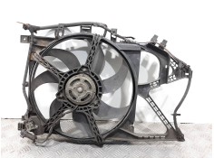 Recambio de electroventilador radiador aire acondicionado para opel corsa c club referencia OEM IAM