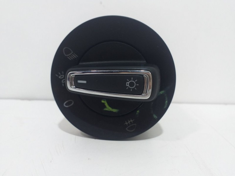 Recambio de mando luces para seat toledo (kg3) reference referencia OEM IAM 5G0941431AJ  