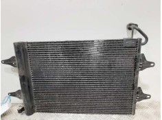 Recambio de condensador / radiador aire acondicionado para seat ibiza (6l1) sport referencia OEM IAM 6Q0820411K   2