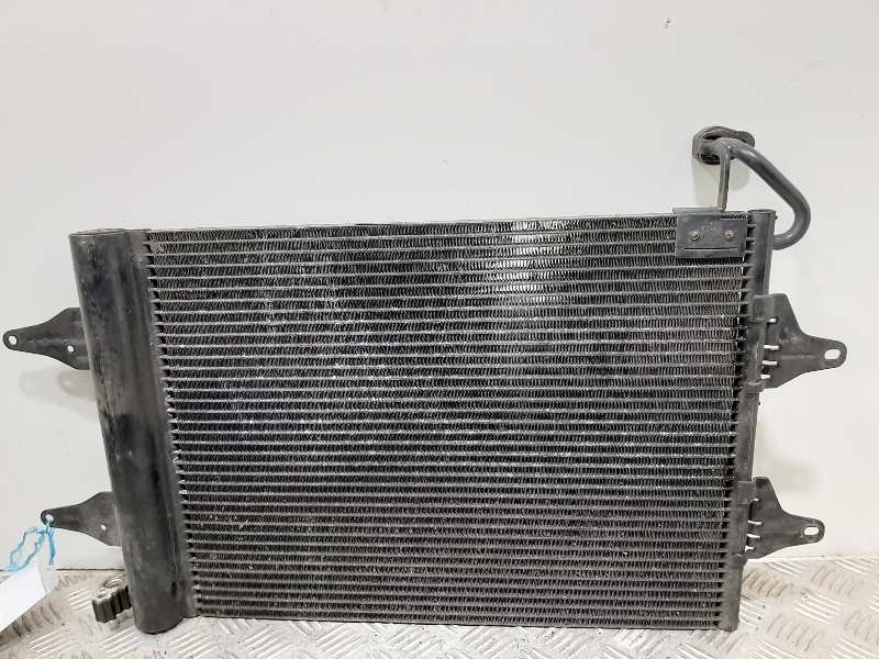 Recambio de condensador / radiador aire acondicionado para seat ibiza (6l1) sport referencia OEM IAM 6Q0820411K   Recambio de condensador / radiador aire acondicionado para seat ibiza (6l1) sport referencia OEM IAM 6Q0820411K