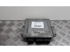 Recambio de centralita motor uce para fiat ulysse (179) 2.0 jtd emotion (100kw) referencia OEM IAM 0281011800   2