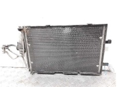 Recambio de condensador / radiador aire acondicionado para opel corsa c elegance referencia OEM IAM    2