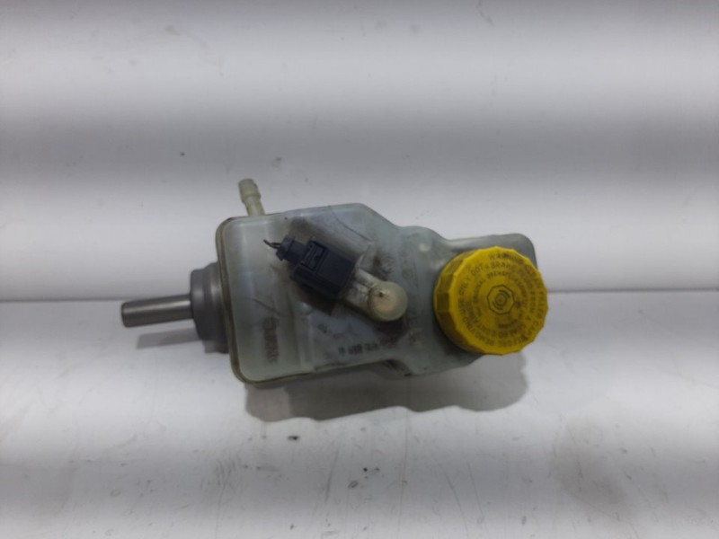 Recambio de bomba freno para seat toledo (kg3) reference referencia OEM IAM 6R1611019A  