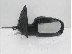 Recambio de retrovisor derecho para opel corsa c cosmo referencia OEM IAM   