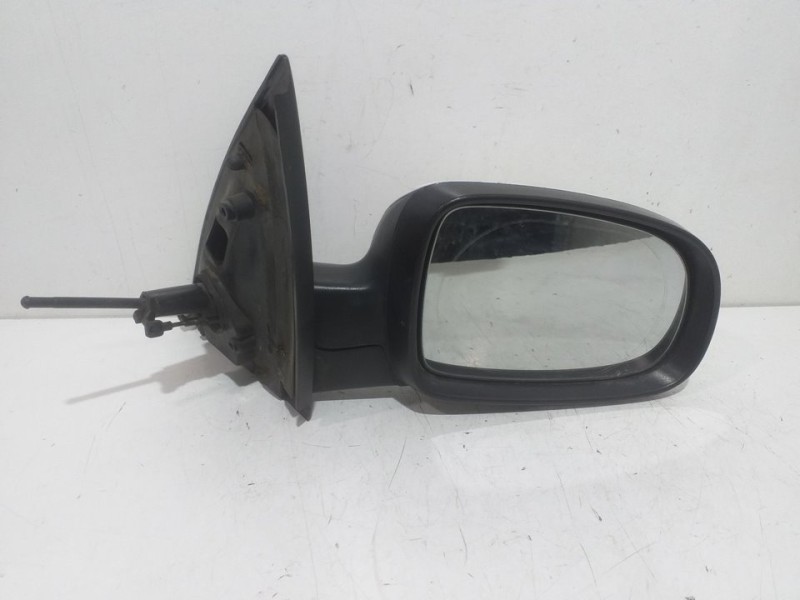 Recambio de retrovisor derecho para opel corsa c cosmo referencia OEM IAM   