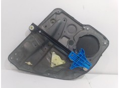 Recambio de elevalunas trasero derecho para volkswagen bora berlina (1j2) conceptline referencia OEM IAM 1J5839462A   2
