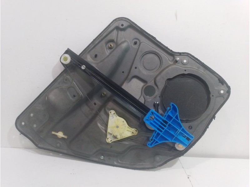 Recambio de elevalunas trasero derecho para volkswagen bora berlina (1j2) conceptline referencia OEM IAM 1J5839462A  