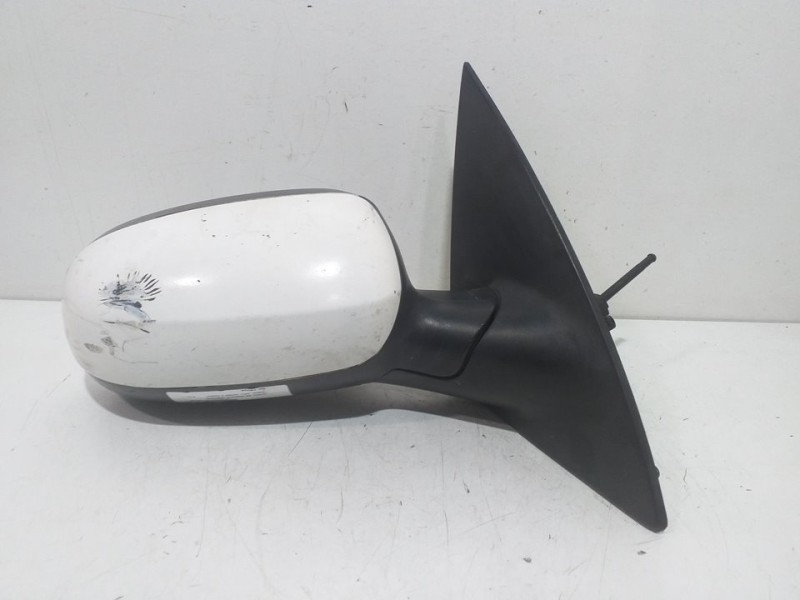 Recambio de retrovisor derecho para opel corsa c cosmo referencia OEM IAM   