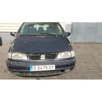 SEAT ALHAMBRA (7V8)