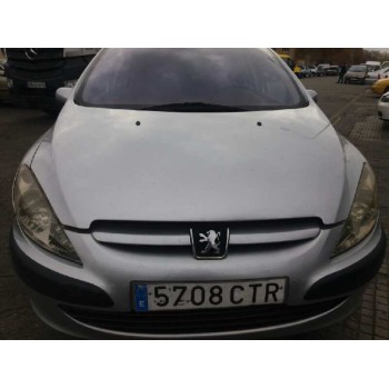 PEUGEOT 307 (S1)