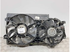 Recambio de electroventilador para chrysler voyager (rg) 2.8 crd lx referencia OEM IAM 874734G  