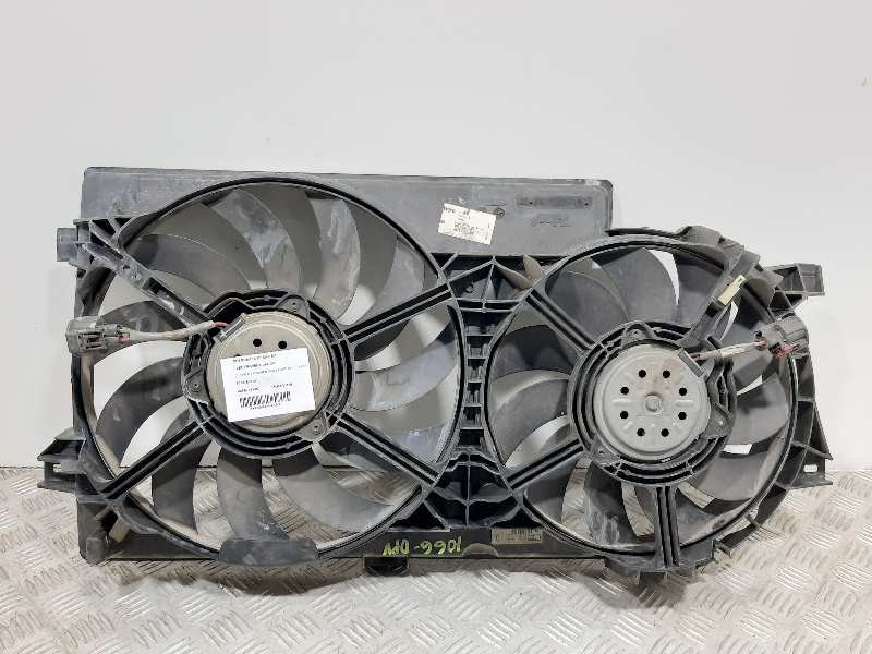 Recambio de electroventilador para chrysler voyager (rg) 2.8 crd lx referencia OEM IAM 874734G  