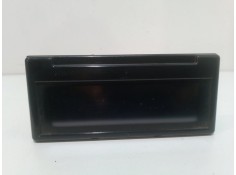 Recambio de pantalla multifuncion para volvo s40 berlina 2.0 d kinetic referencia OEM IAM 30679647