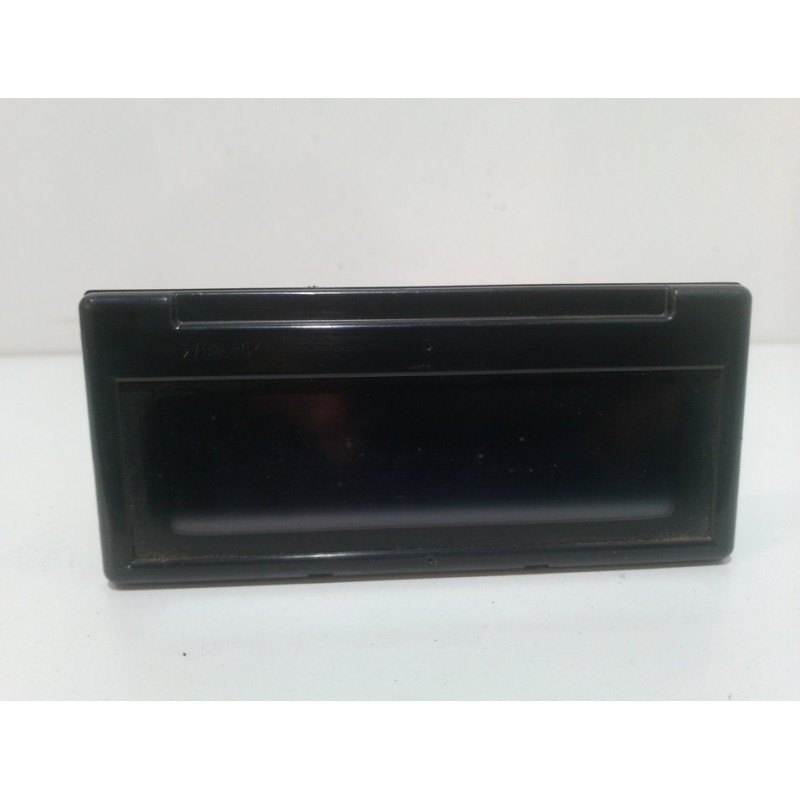 Recambio de pantalla multifuncion para volvo s40 berlina 2.0 d kinetic referencia OEM IAM 30679647  