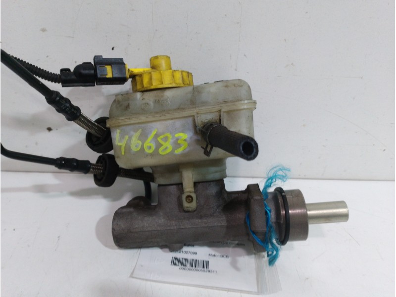 Recambio de bomba freno para volkswagen bora berlina (1j2) conceptline referencia OEM IAM 21027099  
