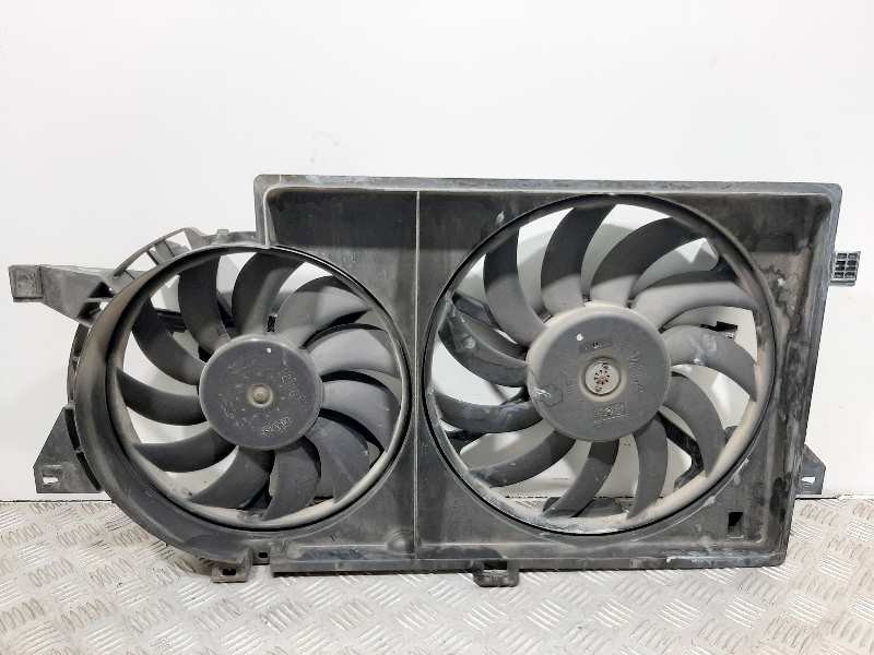 Recambio de electroventilador para chrysler voyager (rg) 2.8 crd lx referencia OEM IAM 874734G  