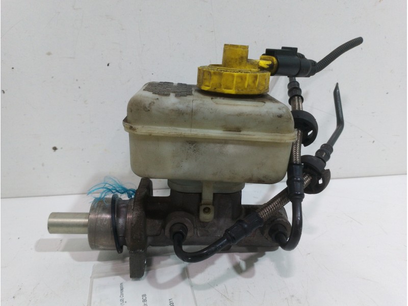 Recambio de bomba freno para volkswagen bora berlina (1j2) conceptline referencia OEM IAM 21027099  