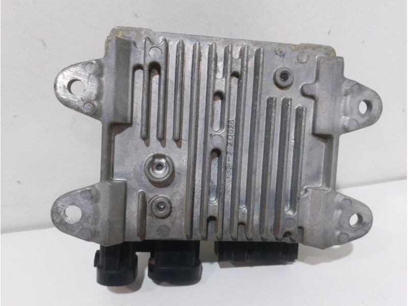 Recambio de modulo electronico para citroën c3 1.1 furio referencia OEM IAM 9648507280  