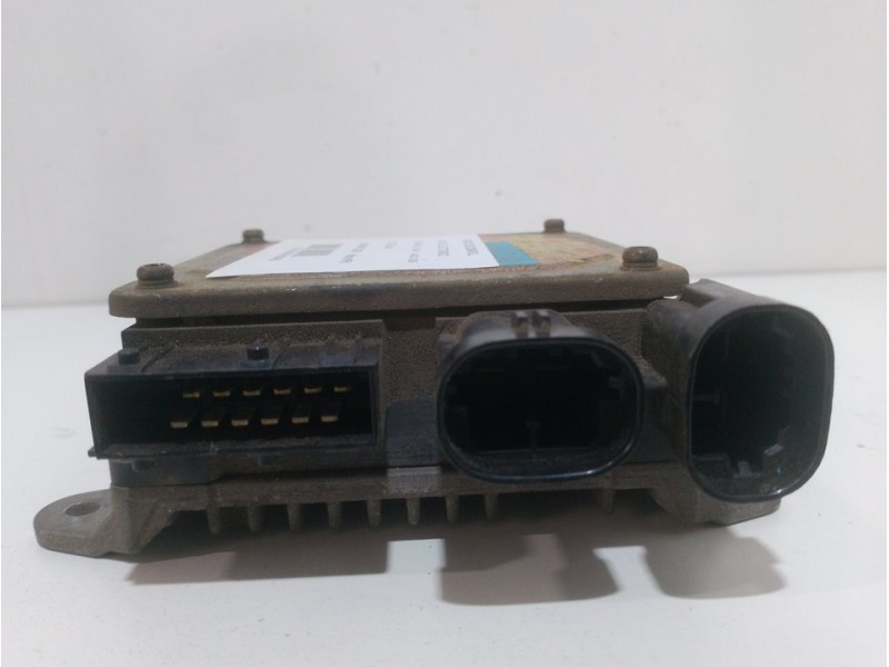 Recambio de modulo electronico para citroën c3 1.1 furio referencia OEM IAM 9648507280  