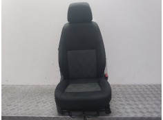 Recambio de asiento delantero derecho para seat toledo (kg3) reference referencia OEM IAM 6RA881106F