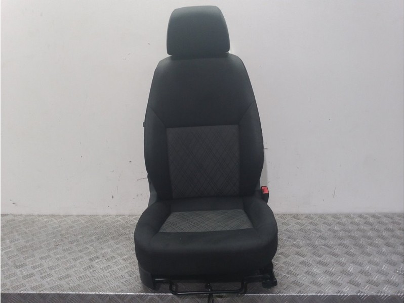 Recambio de asiento delantero derecho para seat toledo (kg3) reference referencia OEM IAM 6RA881106F  