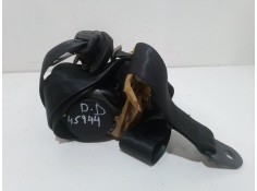 Recambio de cinturon seguridad delantero derecho para peugeot 407 st sport referencia OEM IAM 96439574  