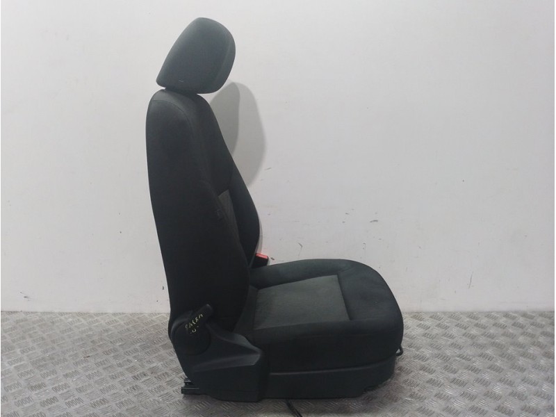Recambio de asiento delantero derecho para seat toledo (kg3) reference referencia OEM IAM 6RA881106F  