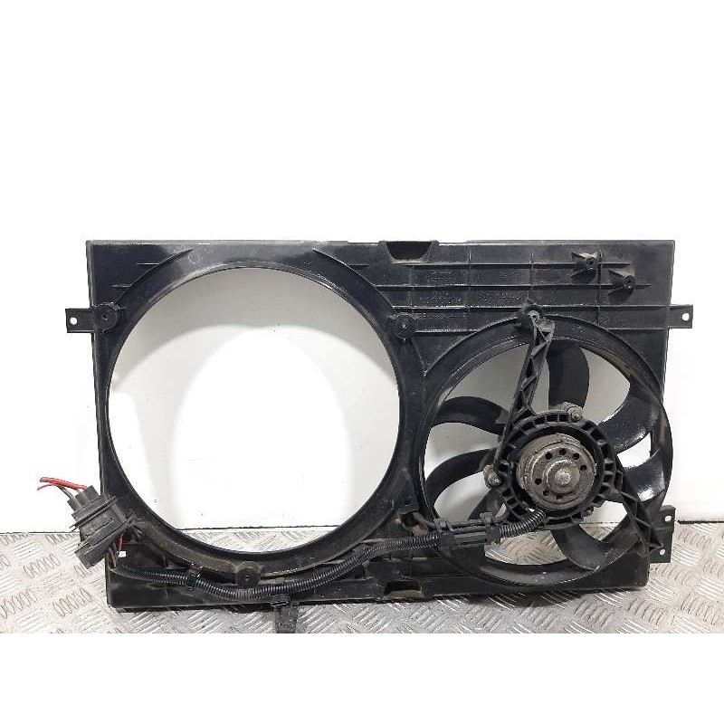 Recambio de electroventilador para seat leon (1m1) signo referencia OEM IAM   