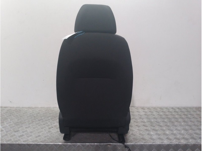 Recambio de asiento delantero derecho para seat toledo (kg3) reference referencia OEM IAM 6RA881106F  