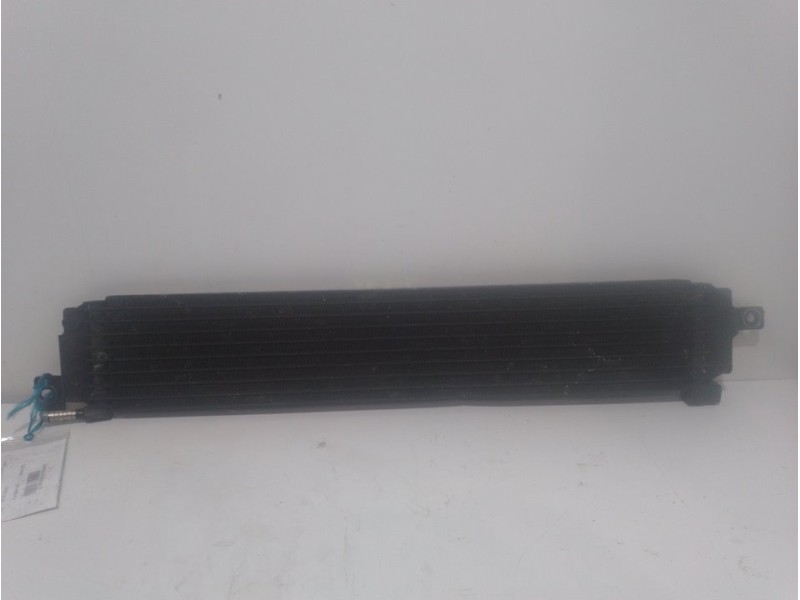 Recambio de radiador caja cambios para jeep gr. cherokee (wh) 3.0 crd laredo referencia OEM IAM 5964282  