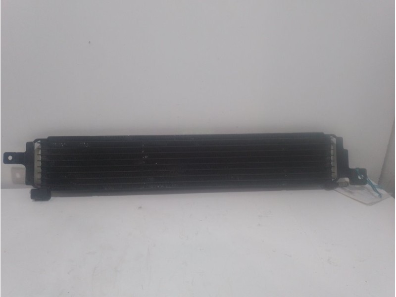 Recambio de radiador caja cambios para jeep gr. cherokee (wh) 3.0 crd laredo referencia OEM IAM 5964282  