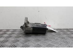 Recambio de motor arranque para volkswagen bora berlina (1j2) conceptline referencia OEM IAM 020911023F  