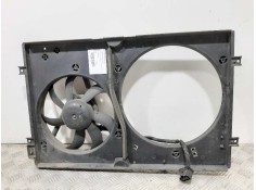 Recambio de electroventilador para seat leon (1m1) signo referencia OEM IAM 1J0121207M   2
