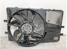 Recambio de electroventilador para mercedes-benz vaneo (w414) furgoneta compacta 1.7 cdi diesel cat referencia OEM IAM 414500029