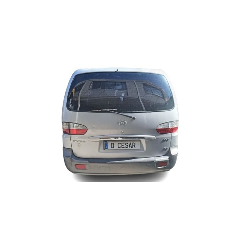 HYUNDAI H-1 / STAREX AUTOBÚS (A1) - imagen 2