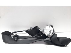 Recambio de cinturon seguridad delantero izquierdo para opel astra gtc cosmo referencia OEM IAM   