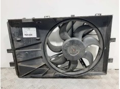 Recambio de electroventilador para mercedes-benz vaneo (w414) furgoneta compacta 1.7 cdi diesel cat referencia OEM IAM 414500029 2