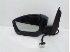 Recambio de retrovisor izquierdo para seat toledo (kg3) reference referencia OEM IAM 5JB857407K 5JB857407K ELECTRICO